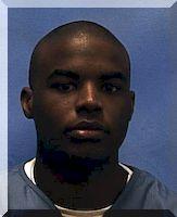 Inmate Tommy N Iii Denson
