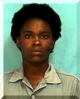 Inmate Tonae Crawford