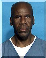 Inmate Tondrick Hough