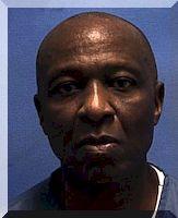 Inmate Tony Grooms
