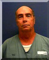 Inmate Tony R Hill