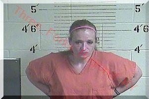 Inmate Tonya Lambert