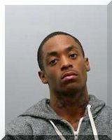 Inmate Toreyan Moore
