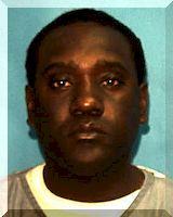 Inmate Tory R Williams