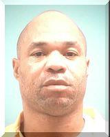 Inmate Tracey Scurlock