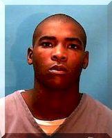 Inmate Traquan E Moore