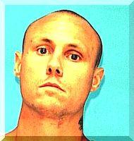 Inmate Travis L Pitzer