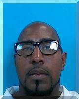 Inmate Travis O Bass