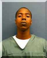 Inmate Travis T Barrett