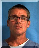 Inmate Travis Yates