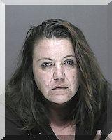 Inmate Tricia Aufiere Smith