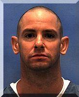 Inmate Tristan D Tedesco