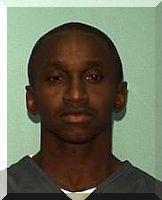 Inmate Troy T Brown