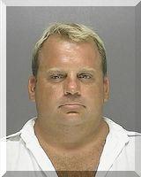 Inmate Troy Kuszik
