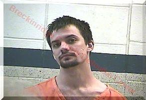 Inmate Tyler Scott Tucker