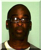 Inmate Tyress B Davis