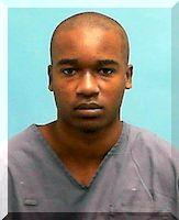 Inmate Tyrone Mcgowan
