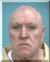 Inmate Verlin Monk