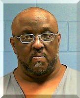 Inmate Vetrony P Livingston
