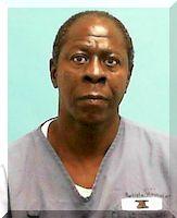 Inmate Vincent Ashley