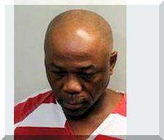 Inmate Vincent L Davis