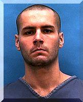 Inmate Vincent K Mcginnity Nagle