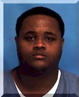 Inmate Wallace Wysong