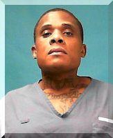 Inmate Walter Drummond
