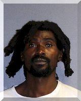 Inmate Watson Sylvestre