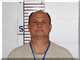 Inmate Wendill Scott White