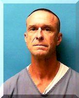 Inmate William A Jr Cooper