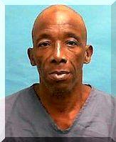 Inmate William E Brown