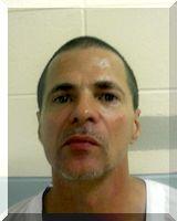 Inmate William Durant
