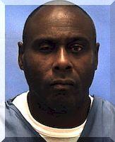 Inmate William E Bryant
