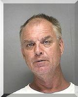Inmate William Estepp