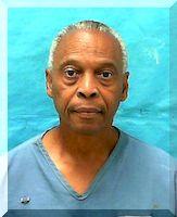 Inmate William L Harden