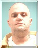 Inmate William Nolan