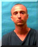 Inmate William R Ii Bailey