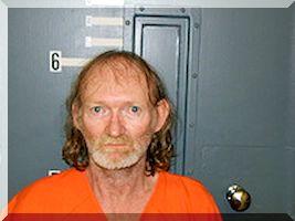 Inmate William Shannon Culpepper