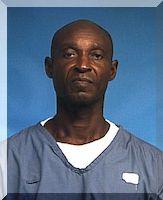 Inmate William Wilson