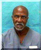 Inmate Willie L King