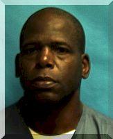 Inmate Willie Long