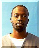 Inmate Willie Sims