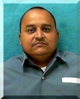 Inmate Wilmer A Rodriguez