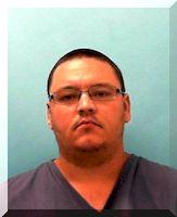 Inmate Zackary A Lockhart