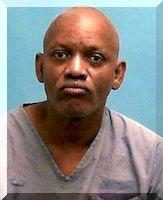 Inmate Anthony L Brownlee