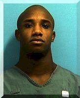 Inmate Antonio L Prather