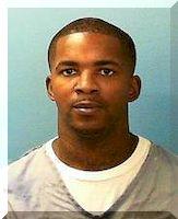 Inmate Antwan A Wilson