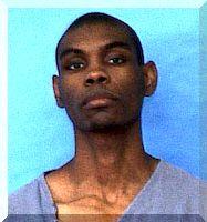 Inmate Antwon D Anderson