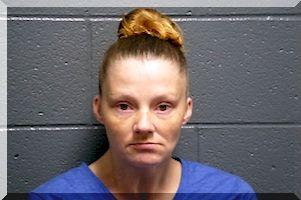 Inmate Barbara L Skidmore